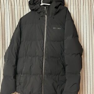 Patagonia Men's Jackson Glacier jacket